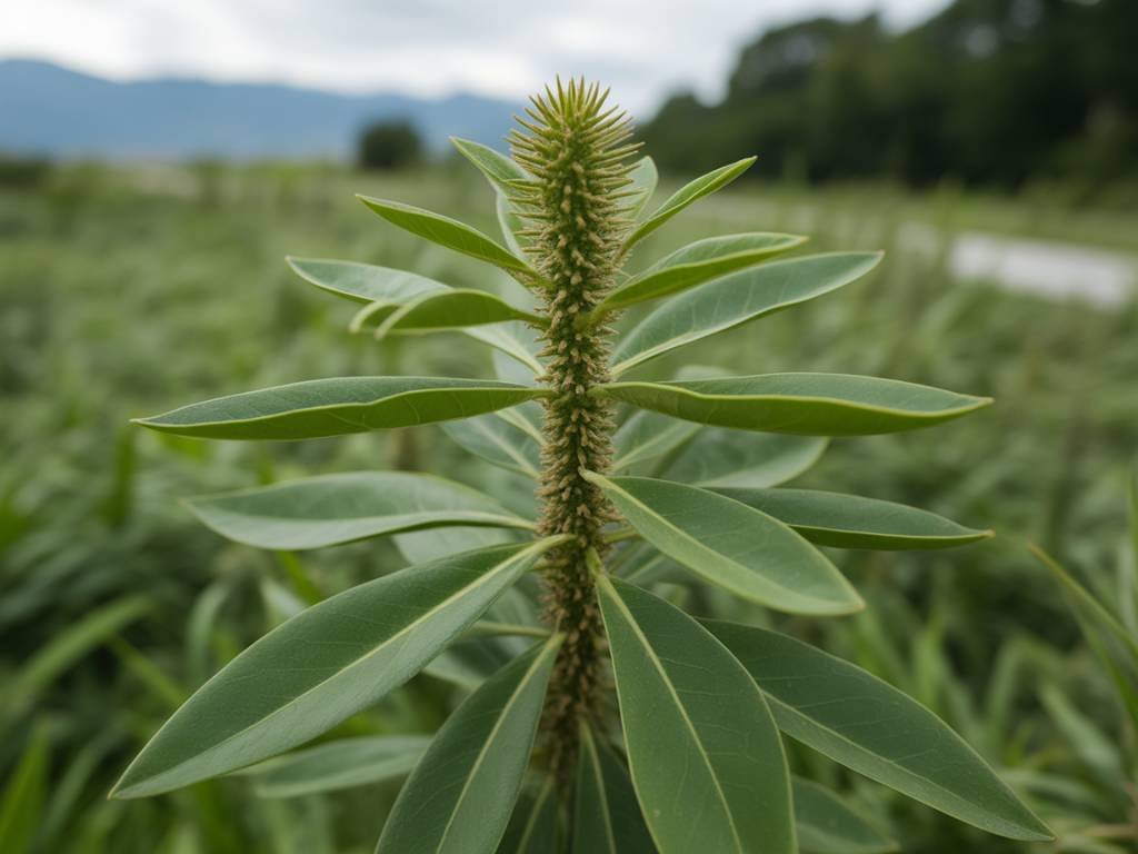 Fenugrec et acné : comment cette plante peut améliorer la santé de la peau