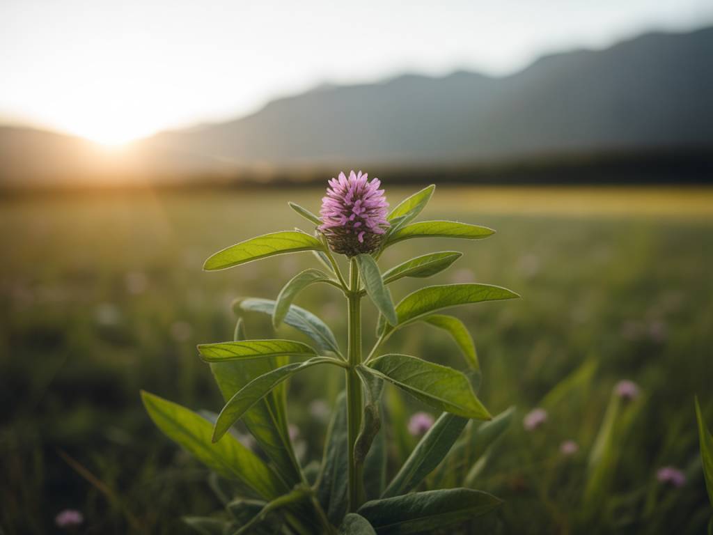 Fenugrec et libido : comment cette plante peut-elle soutenir la vitalité sexuelle naturellement ?