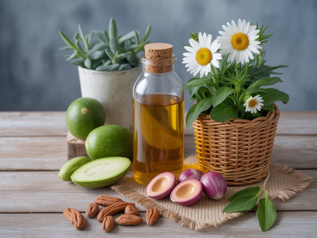 Fenugrec et thyroïde : comment cette plante peut-elle soutenir une fonction thyroïdienne équilibrée ?