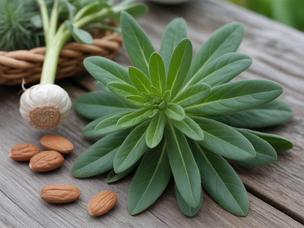 Fenugrec et système immunitaire : comment cette plante peut renforcer vos défenses naturelles ?