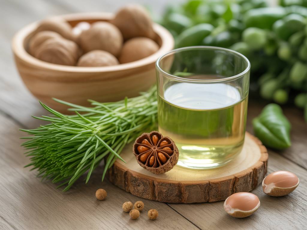 Fenugrec et fertilité : cette plante peut-elle réellement favoriser la conception naturellement ?