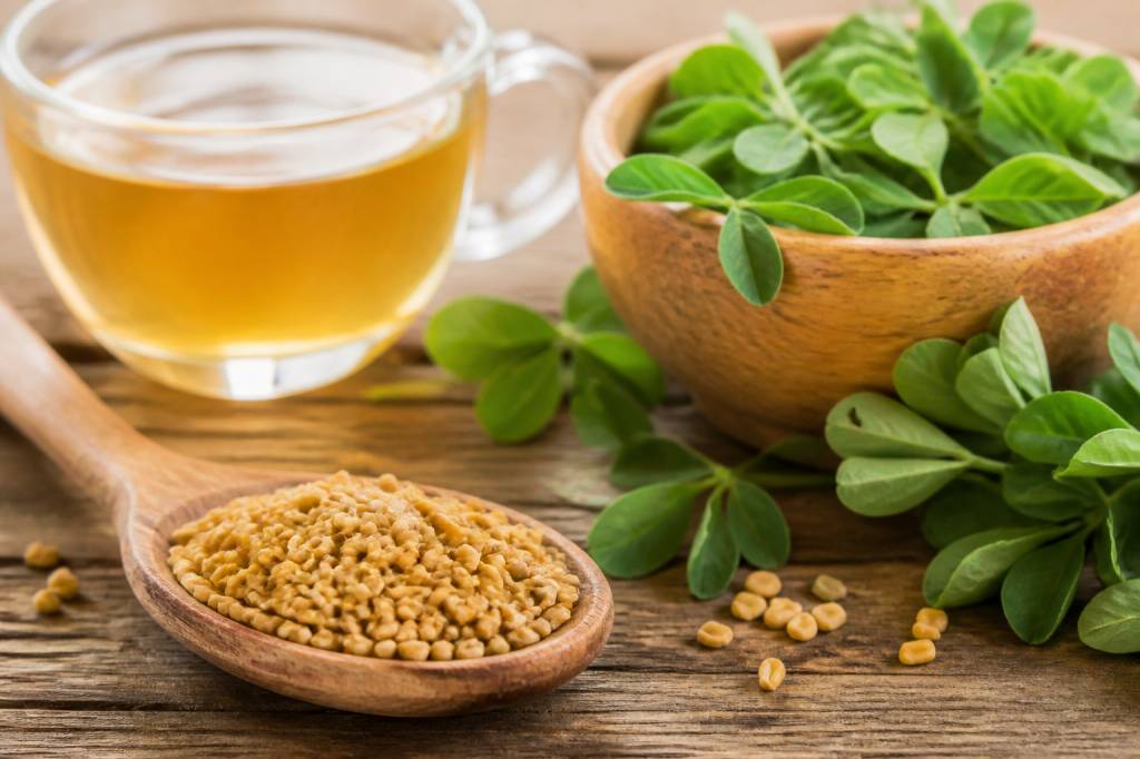 Fenugrec et santé digestive : comment cette plante peut apaiser les ballonnements et soutenir le transit naturel